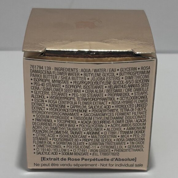 Lancome Absolue the Eye Cream (Revitalizing Eye Cream) 5ml/0.16fl oz New in Box - Picture 2 of 2